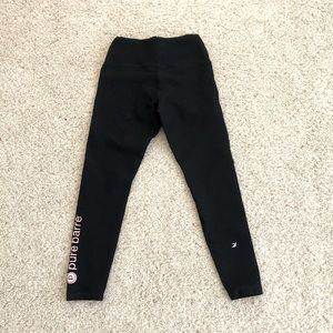 Pure Barre yoga pants